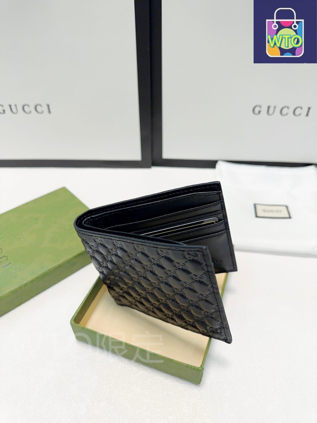 グッチ スプリームキャンバスシリーズ