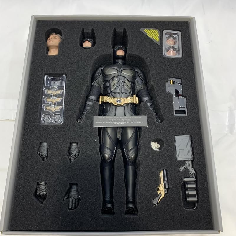 ホットトイズ バットマンリターンズ バットマン＆ブルース・ウェイン