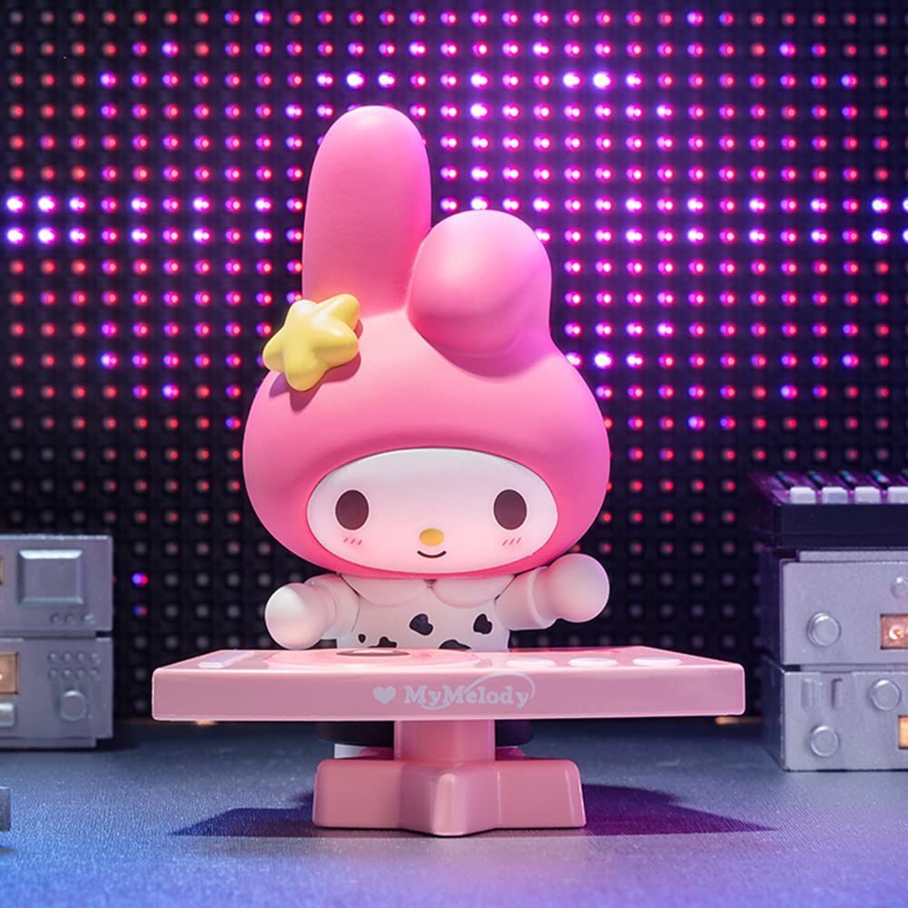 特価】characters Sweet Besties Series Figures【ピース】 ポップマート ガチャガチャ Sanrio ブラインド  ボックス フィギュア プラモデル プレミアム おもちゃ POPMART PVC ソフビ オリジナル キャラク - メルカリ