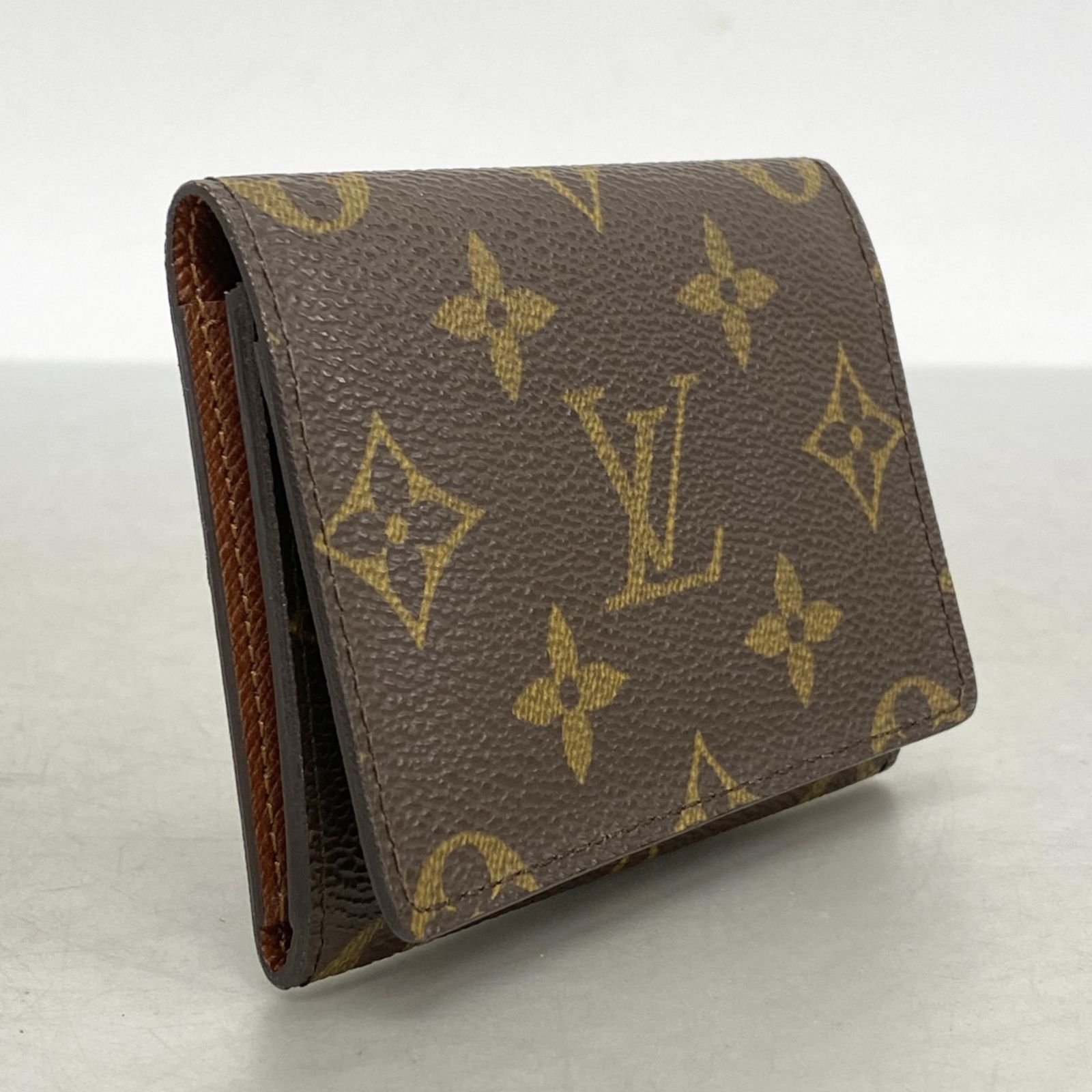 ルイ・ヴィトン(Louis Vuitton) ルイ・ヴィトン 名刺入れ