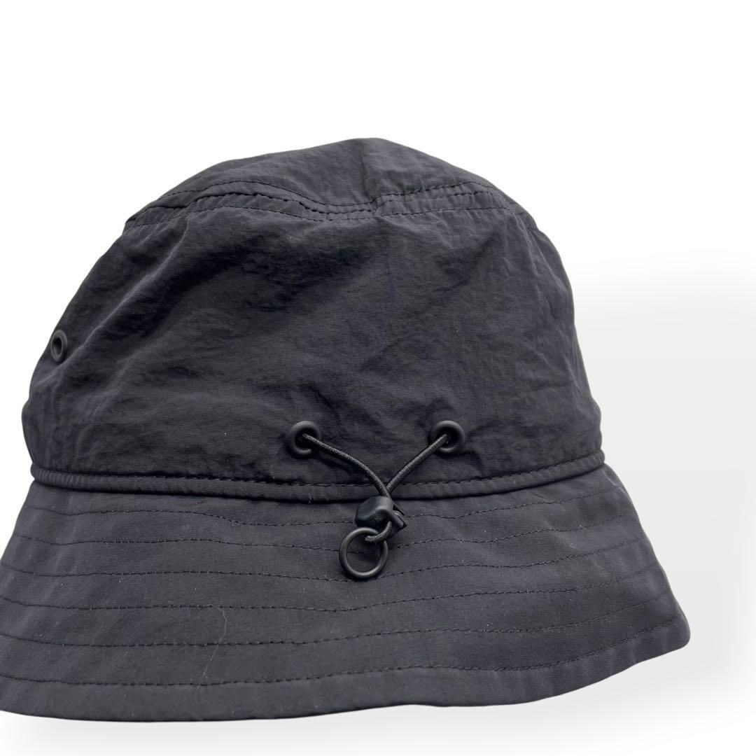 未使用　Y-3 帽子 バケットハット ワイスリー Y-3 BUCKET HAT Y-3│Y-3 ワイスリー