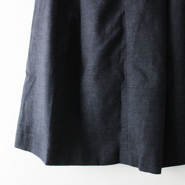 MARGARET HOWELL × FOX BROTHERS マーガレットハウエル