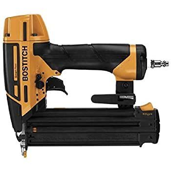 セール，高品質 BOSTITCH BTFP12233スマートポイント18GAブラッドネイラーキット その他