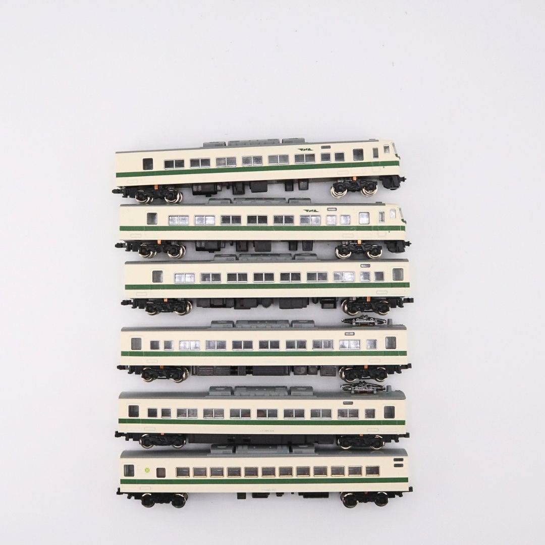 6両セット