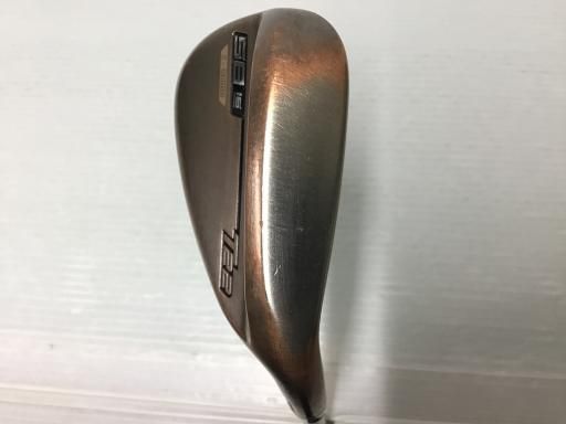 Mizuno T22 58°ウェッジ　希少バウンス16° Mizuno T22 58°ウェッジ 希少バウンス16° - メルカリ