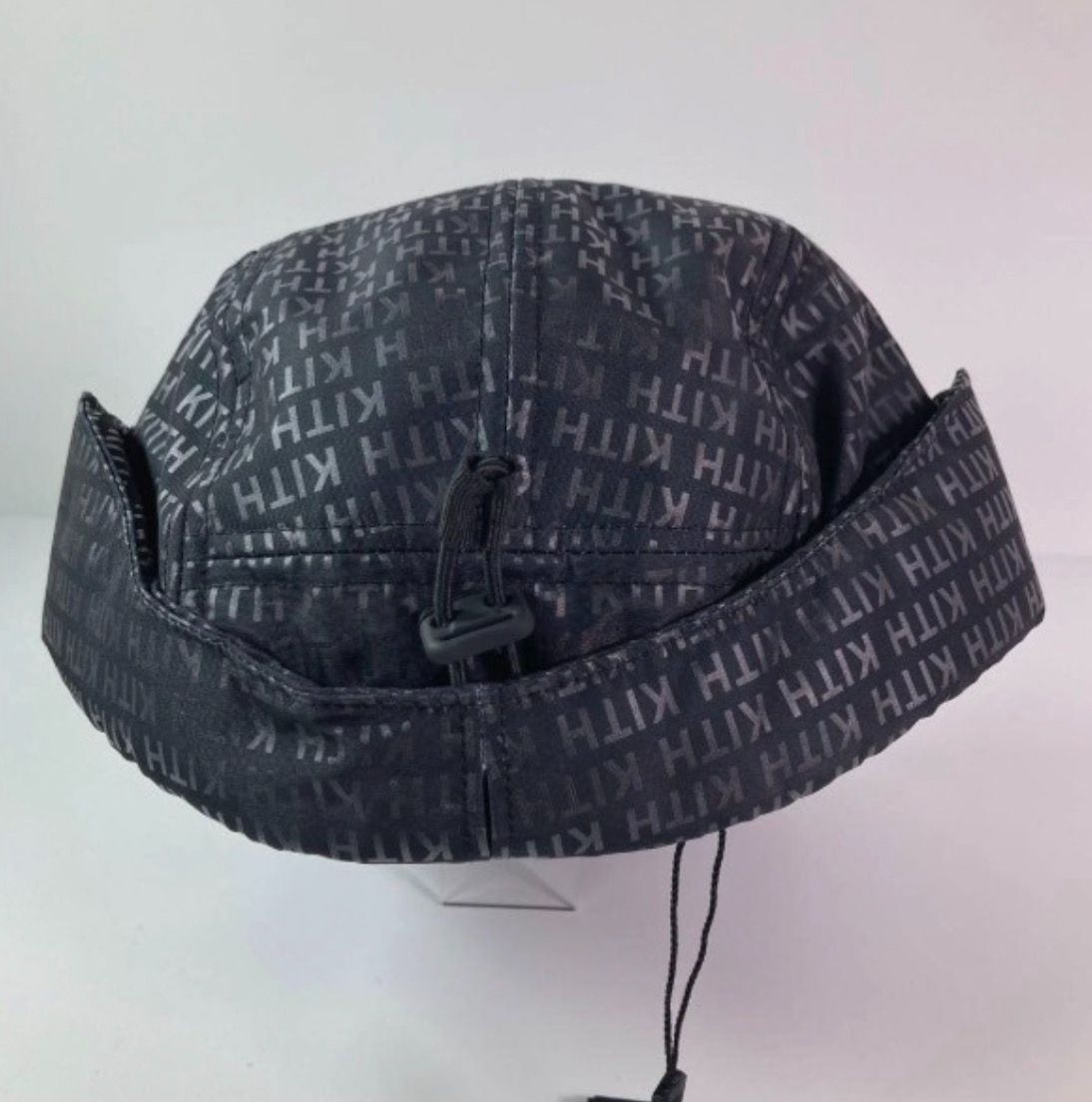 KITH キャップ ハット 帽子 シグネチャー おしゃれ