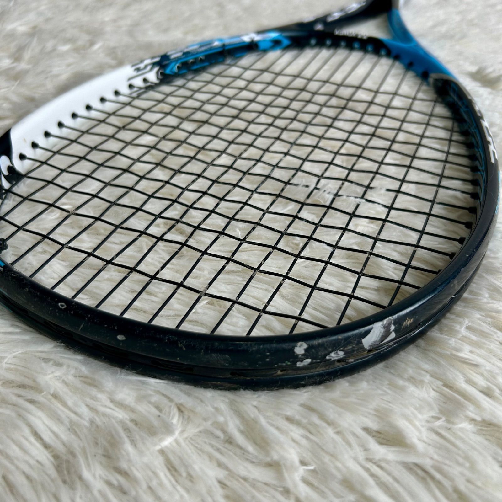 YONEX ヨネックス F-LASER 5S UL1 軟式テニスラケット ヨネックス エフレーザー5S ソフトテニスラケット 軟式 UL1