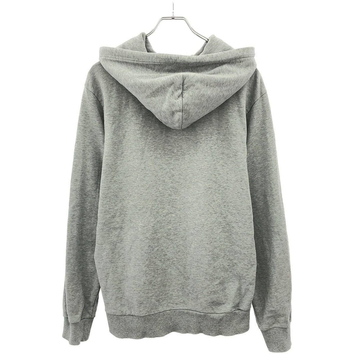 N4 パーカー DIESEL ディーゼル プルオーバースウェットパーカー S-GIRK-HOOD-N4