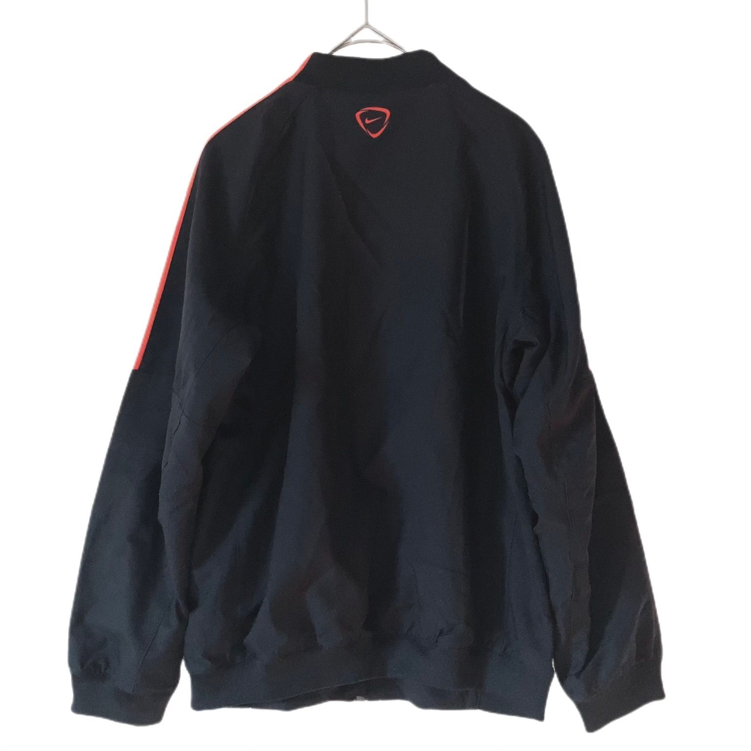 Nike Manchester United 長袖ジャージ NIKE ナイキ マンチェスターユナイテッド 長袖ユニフォーム