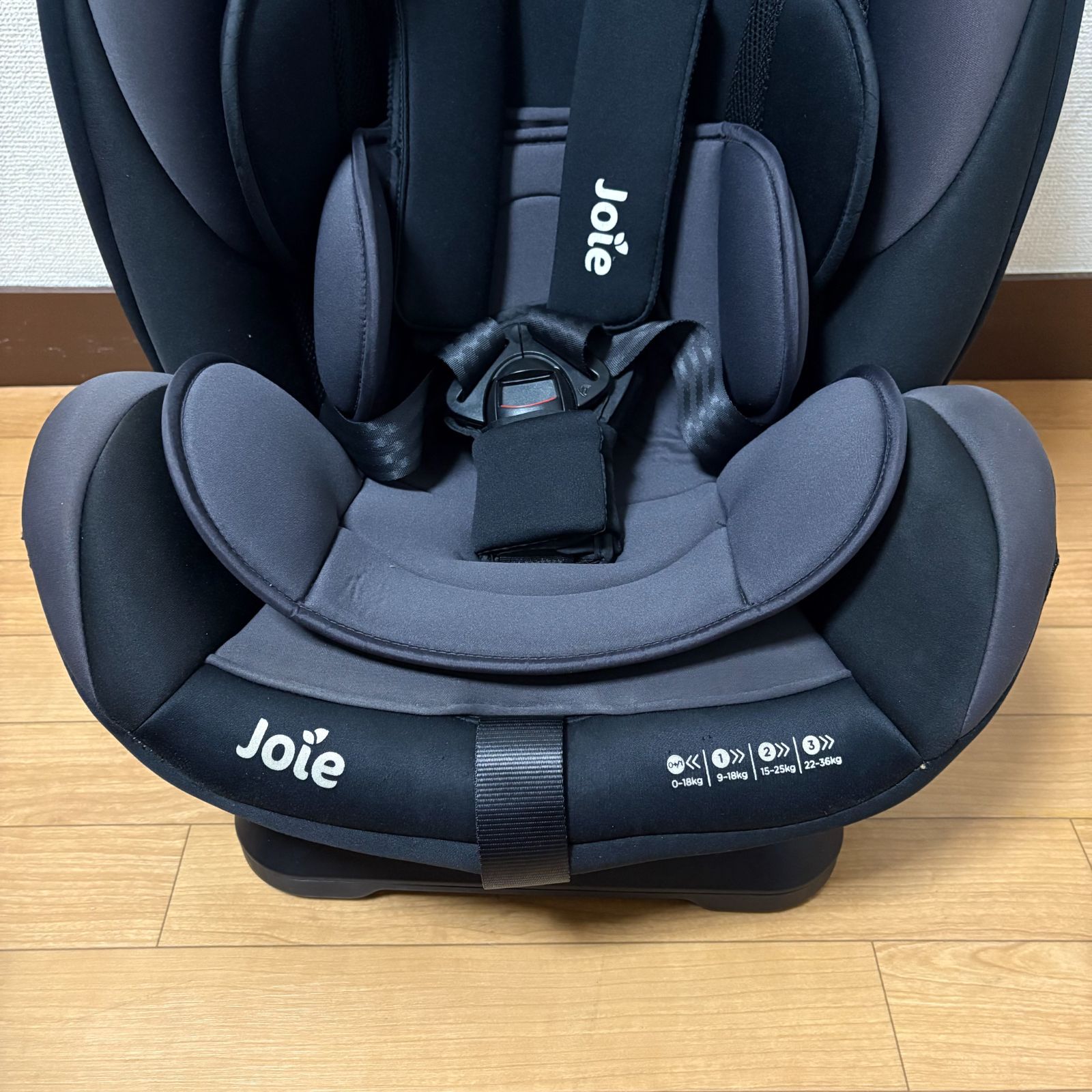 チャイルドシート