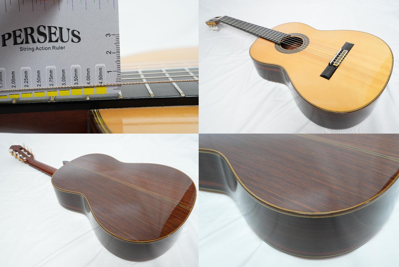 ☆YAMAHA☆GC-5 Grand Concert グランドコンサート クラシックギター 