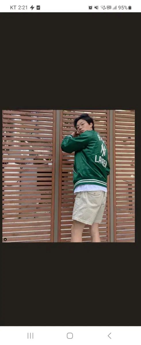 L ポロ ニューヨーク ヤンキース 新 サテン MLB ジャケット