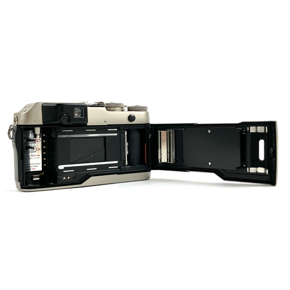 コンタックス CONTAX G1 ボディ フィルム レンジファインダー
