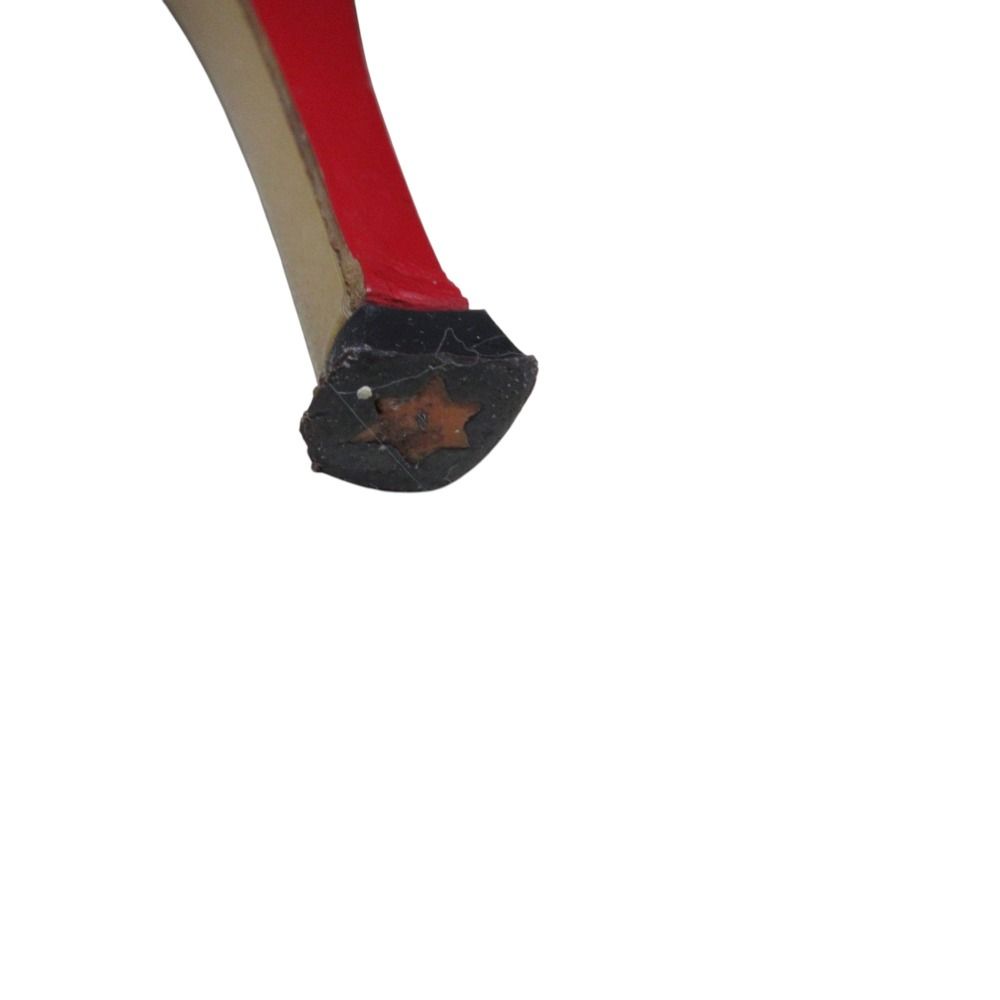 良品 Christian Louboutin クリスチャンルブタン RON RON 85 KID  