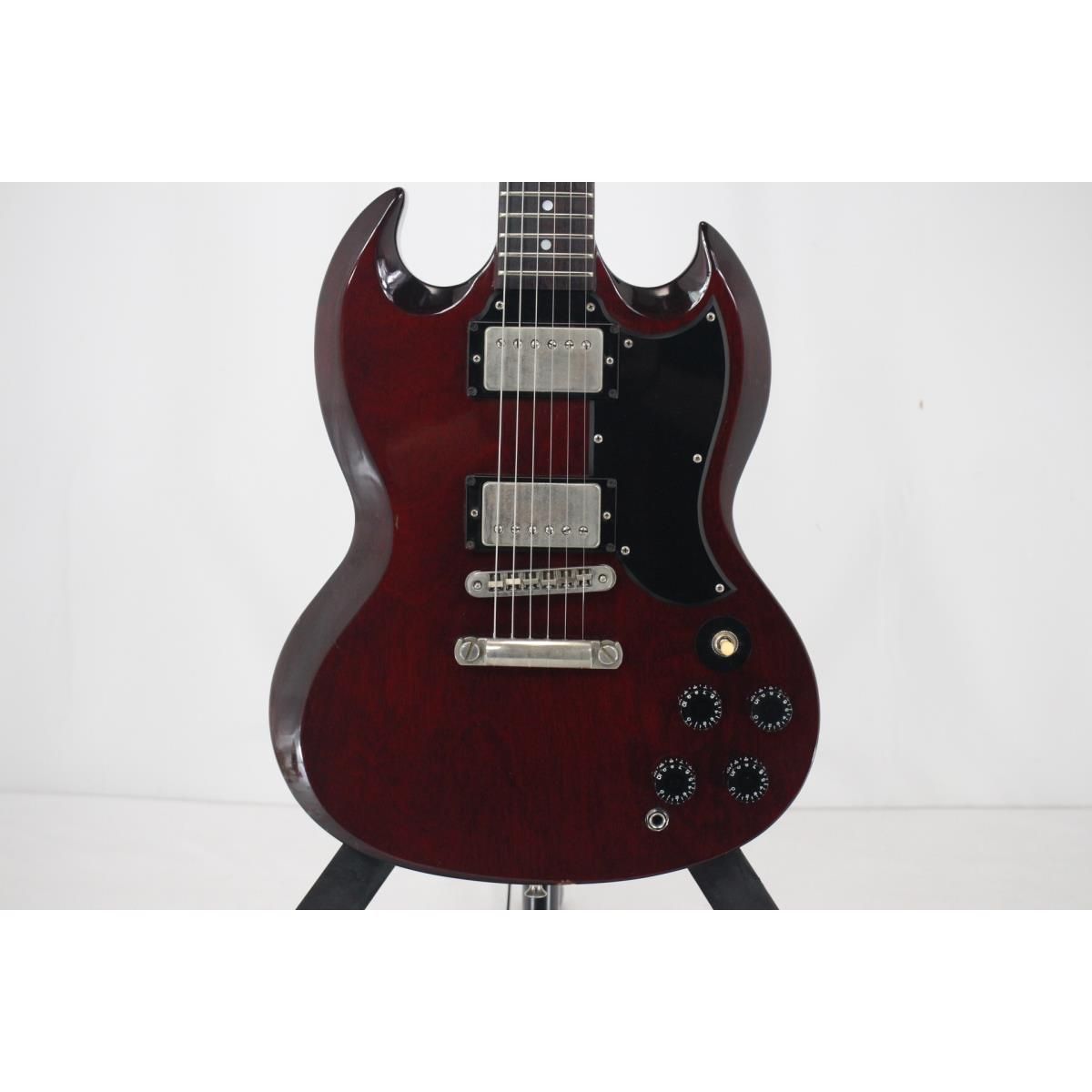 Greco EG600J エレキギター レスポール ジェフベックモデル ダンカン