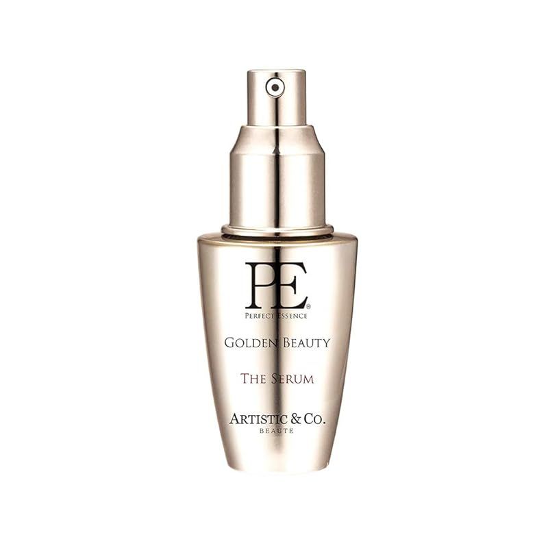 エーアンドシーボーテ PE ゴールデンビューティー 40ml 0