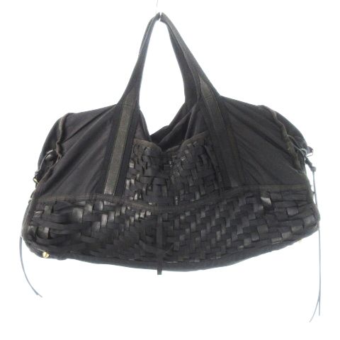 ディーゼル DIESEL ボストンバッグ 旅行カバン ハンドバッグ ナイロン