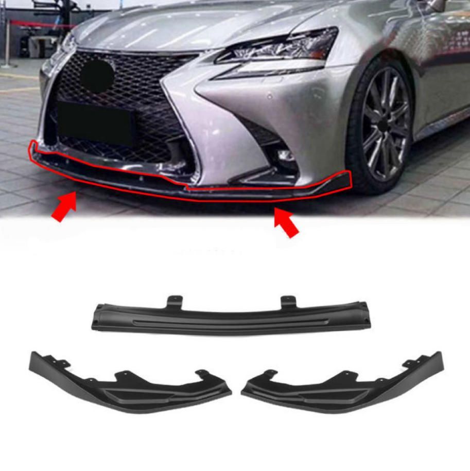 lexus GS350 GS450H f-sport改造前タックルに適用されます