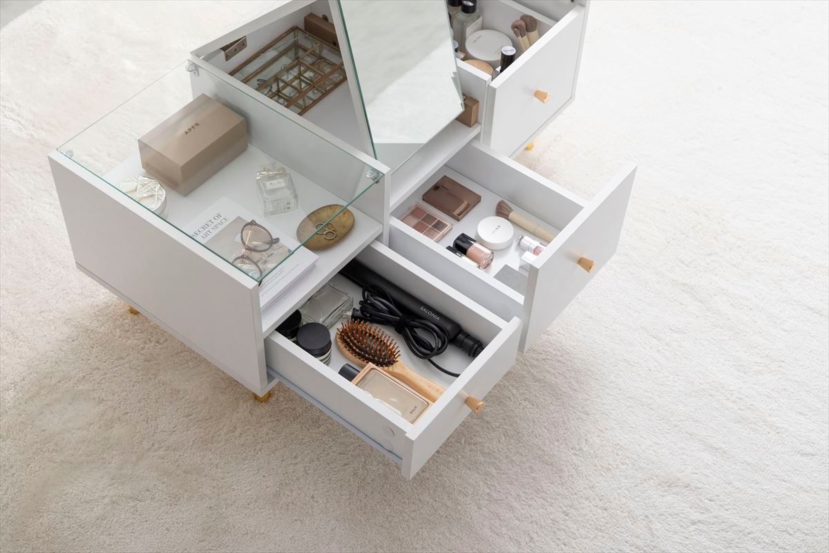 Camila ドレッサー テーブル