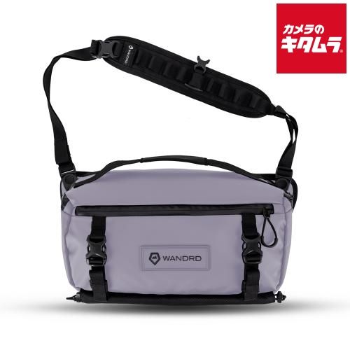 ワンダード SLG9-UP-1 ローグ スリング 9L カメラスリングバッグ ウユニパープル