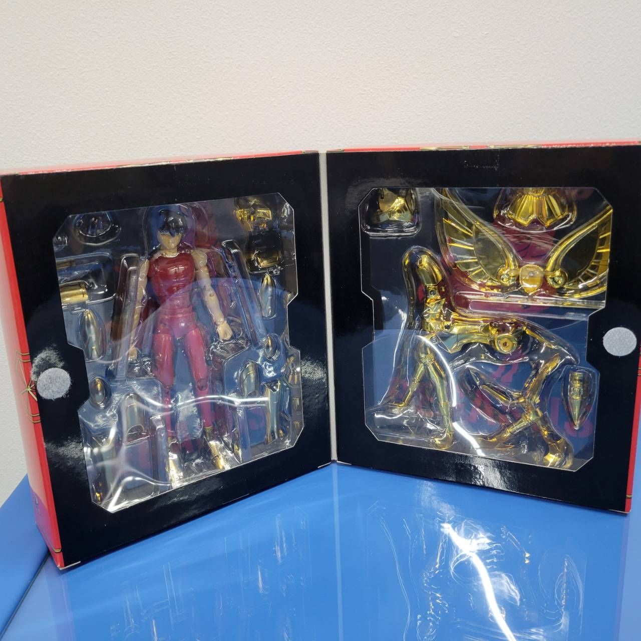 フィギュア