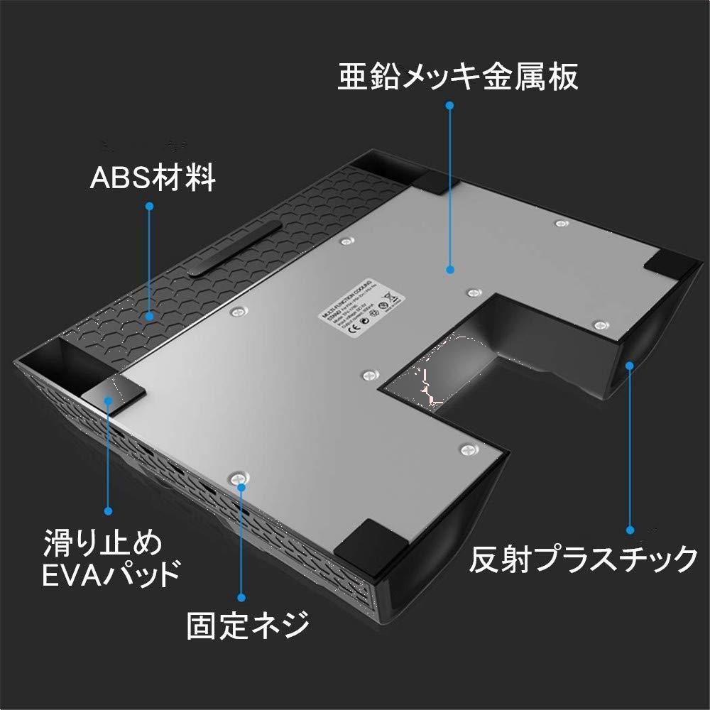 PRO PS4 縦置き 本体冷却 2台PS4コントローラー充電 OIVO PS4