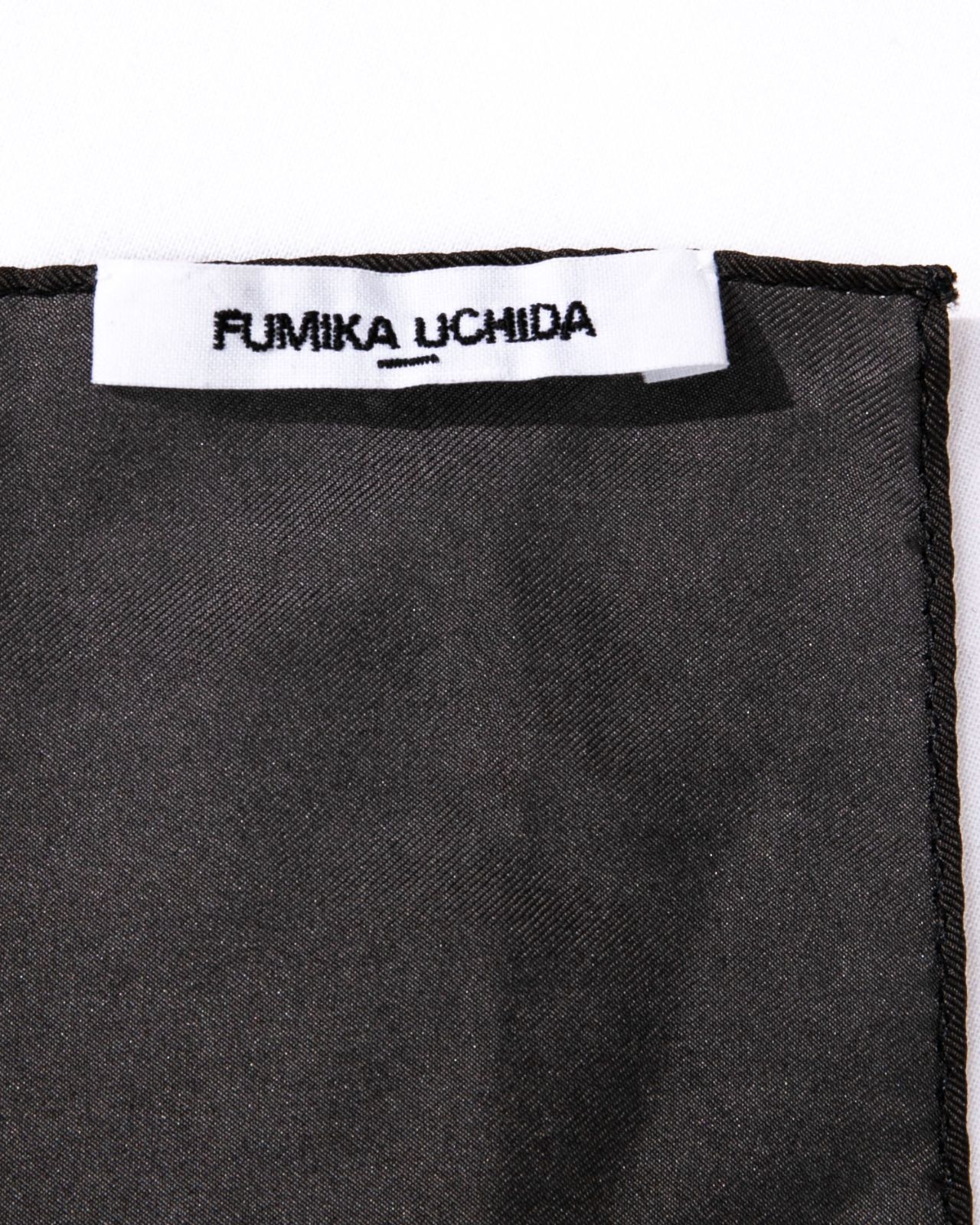 シルクスカーフFU-L-GD003