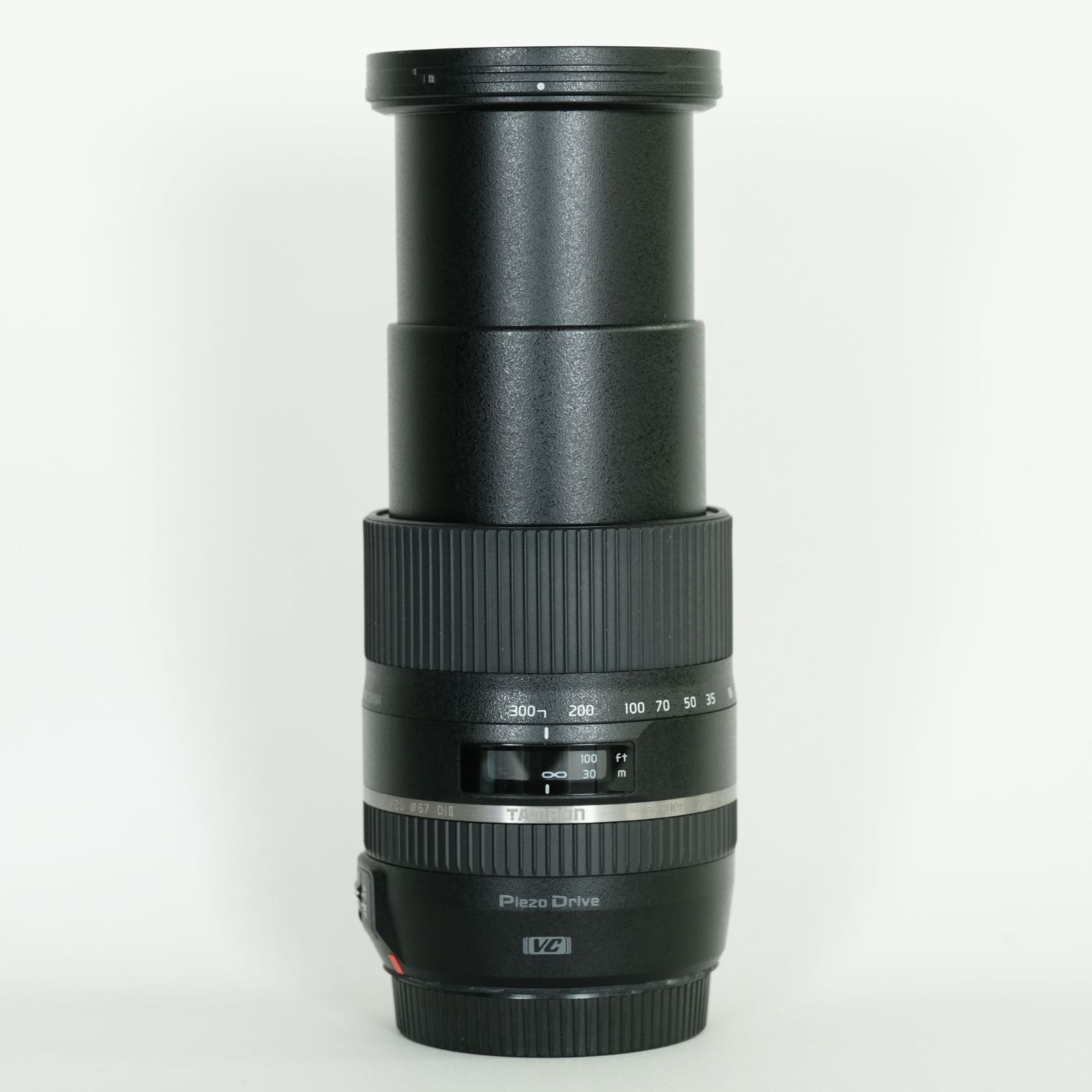 タムロン タムロン AF 16-300mm F3.5-6.3 Di II VC PZD MACRO ニコン用