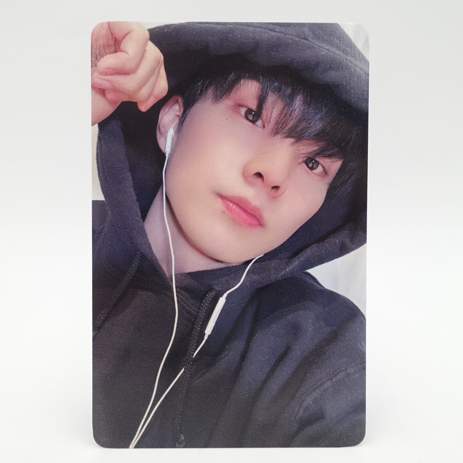 THEBOYZ ドボイズ キュー ROAR be awake ヨントン トレカ THEBOYZ ドボイズ キュー ROAR be awake ヨントン トレカ
