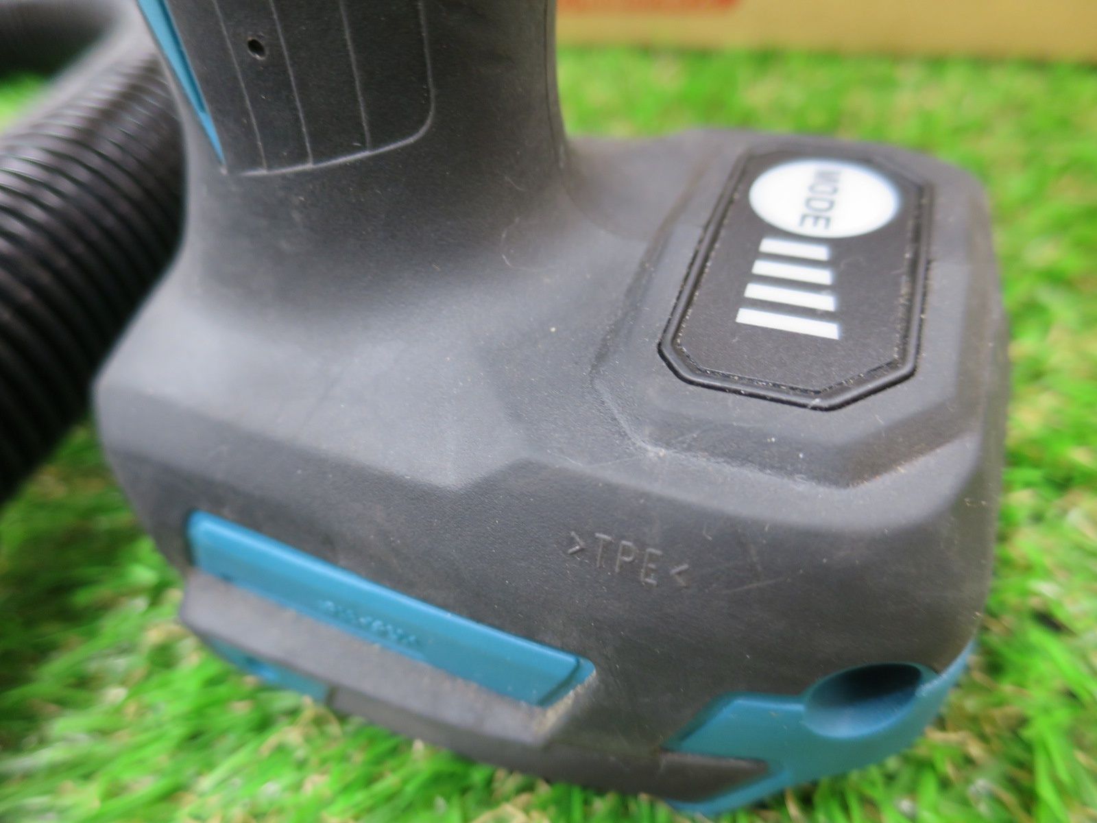 マキタ Makita 充電式 エアダスタ 18V 本体 アタッチメント バッテリ 充電器 ケース別売 AS180DZ 品 250922 HRDEVELOPMENT_JP