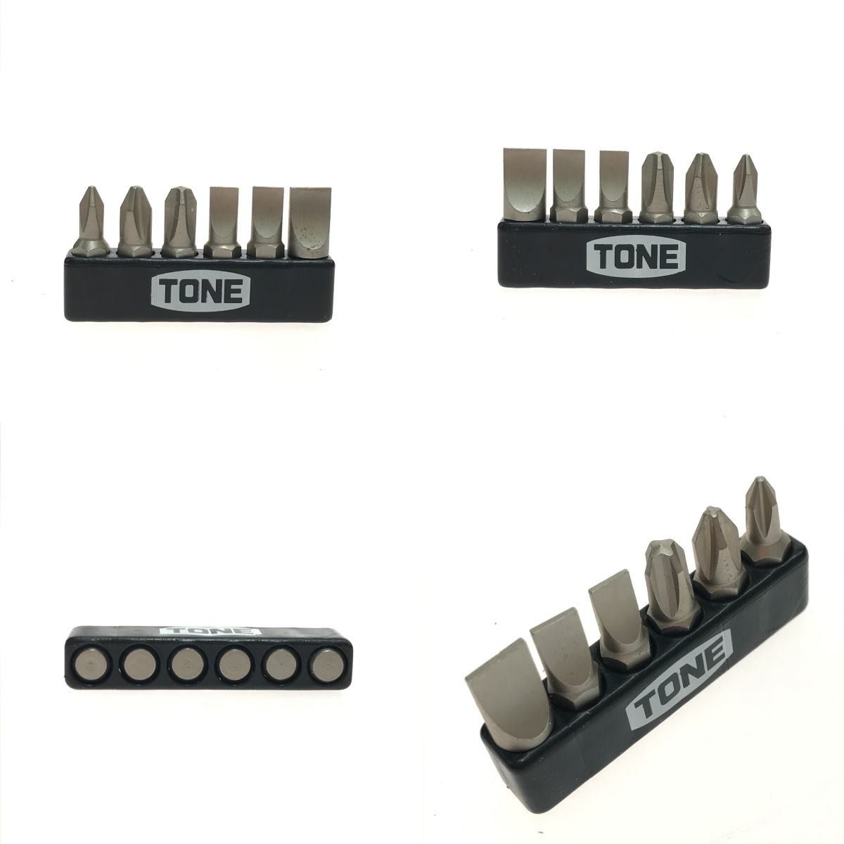 TONE トネ