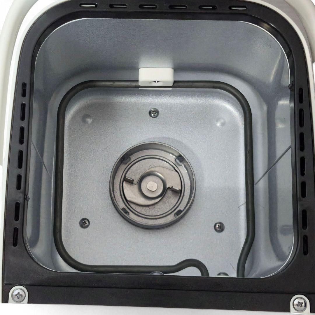 激レア・未使用品】 MK精工 自動ホームベーカリー＋ワン BMP-10 - メルカリ