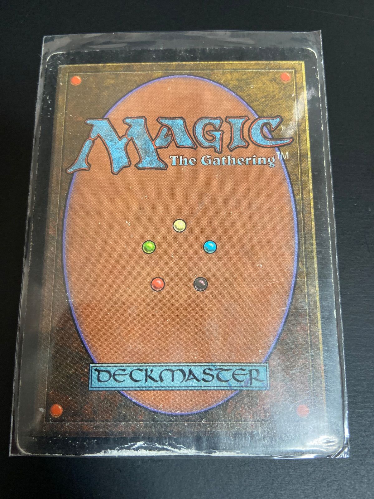 ☆中古☆ トレーディングカード 英語版マジック・ザ