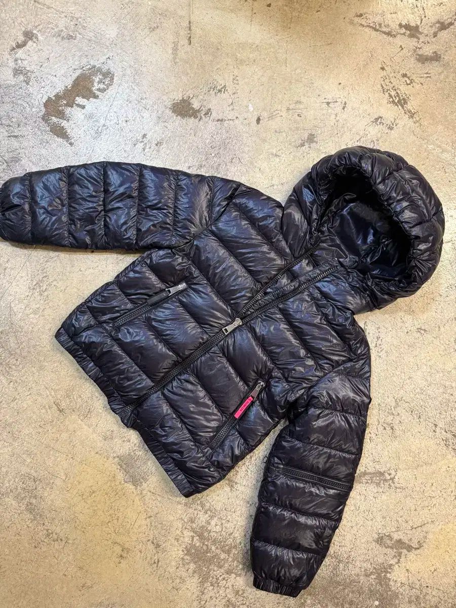MONCLER モンクレール キッズ ダウンジャケット