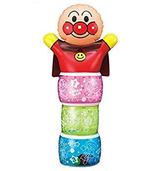 【中古-非常に良い】 アンパンマン 大きなスズオトシ