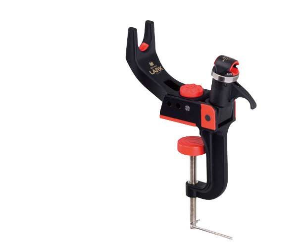 第一精工 MINI LARK TYPE S ミニラーク タイプS 竿受け