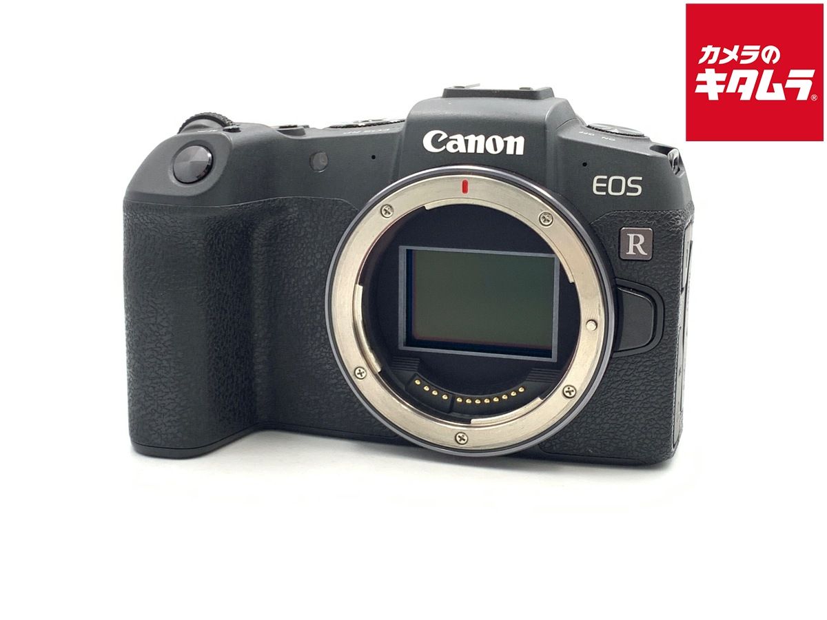 Canon EOS RP ボディ Canon Professional EOS RP Mirrorless DSLR Camera | Canon