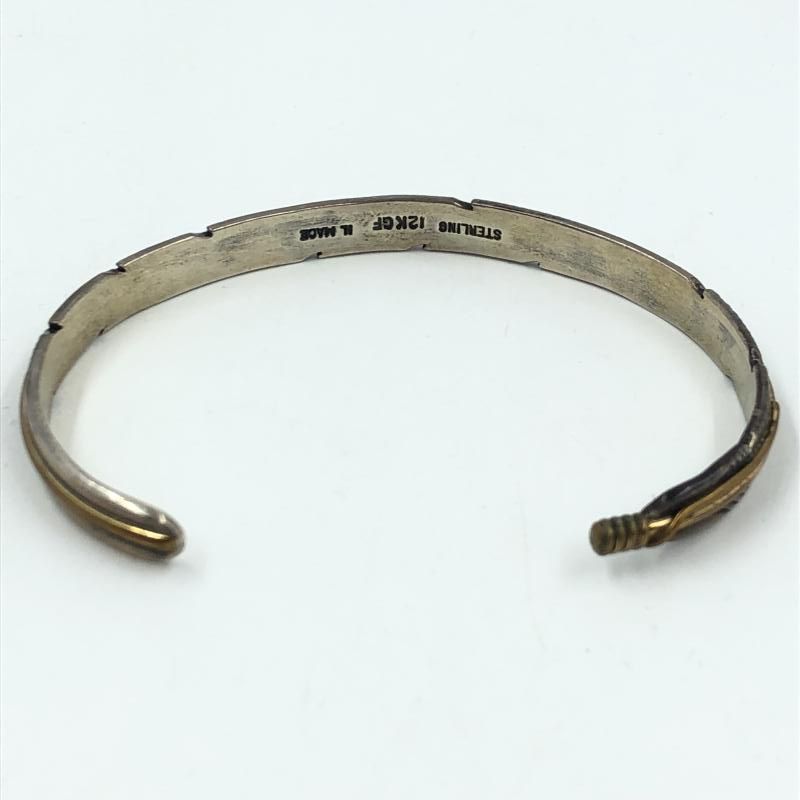 フェザーバングル ハーヴィーメイス Harvey Mace 24時間限定特価