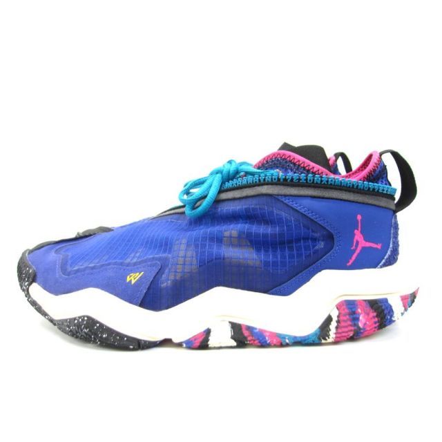 シューズ(男性用) ftotti18*NIKEJORDAN WHY NOT .6 PF シューズ(男性用) ftotti18*NIKEJORDAN WHY NOT .6 PF JORDAN