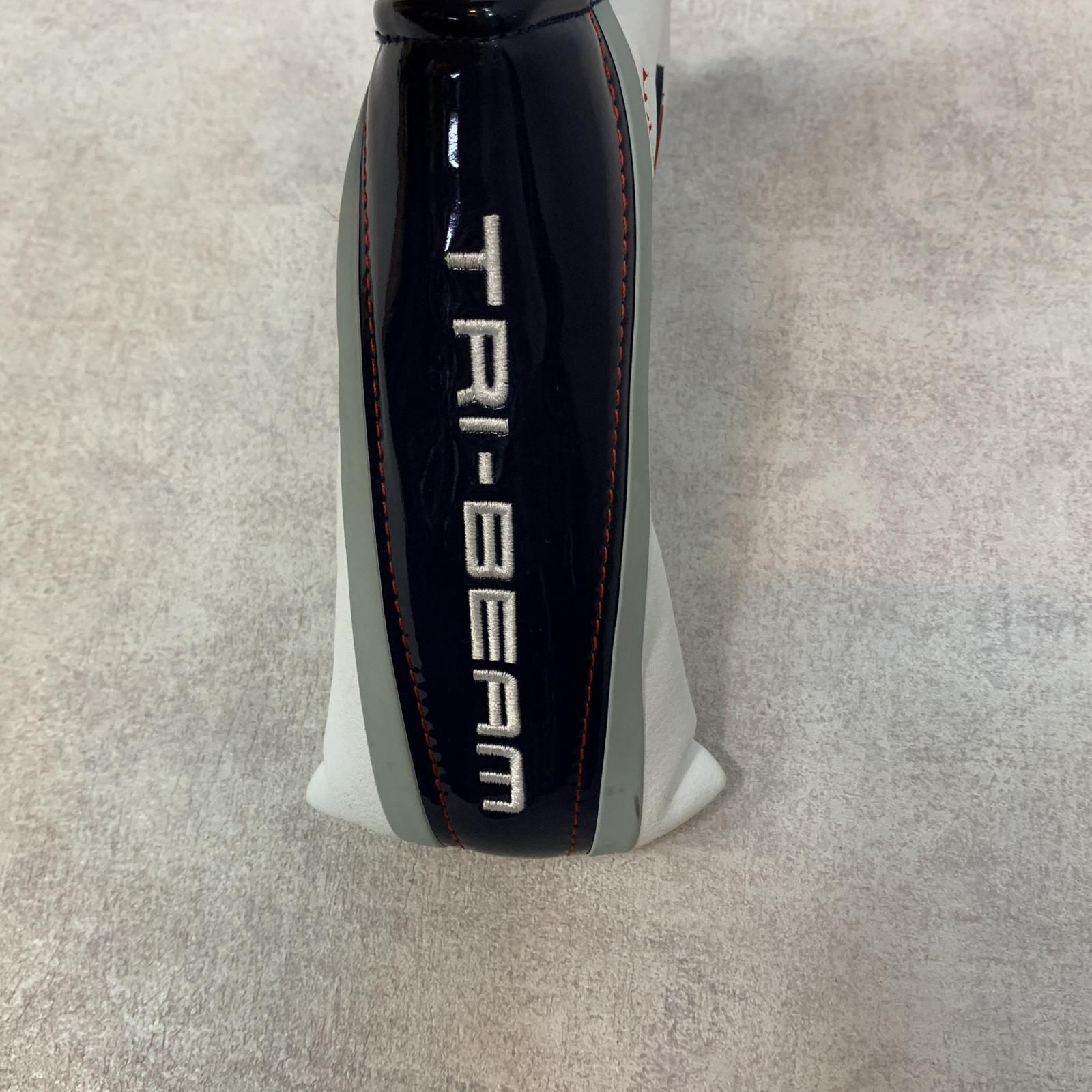 中古】【ゴルフ用品】パター ODYSSEY TRI-BEAM #1 (2023