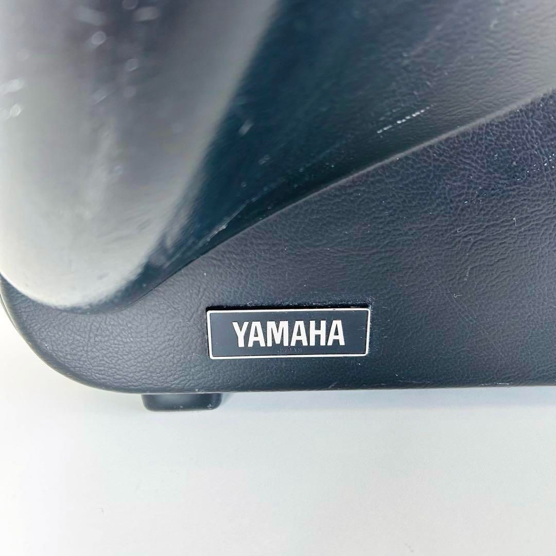 YAMAHA ヤマハ YHR-567 ホルンケース ハードケース ブラック