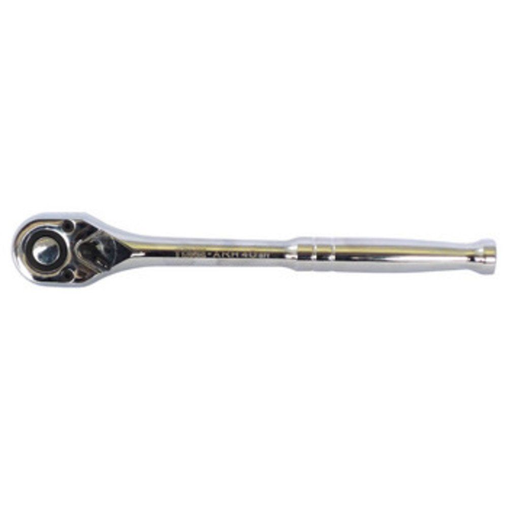 【迅速発送】トネ(TONE) ラチェットハンドル(ホールドタイプ) ARH40 差込角12.7mm(1/2)