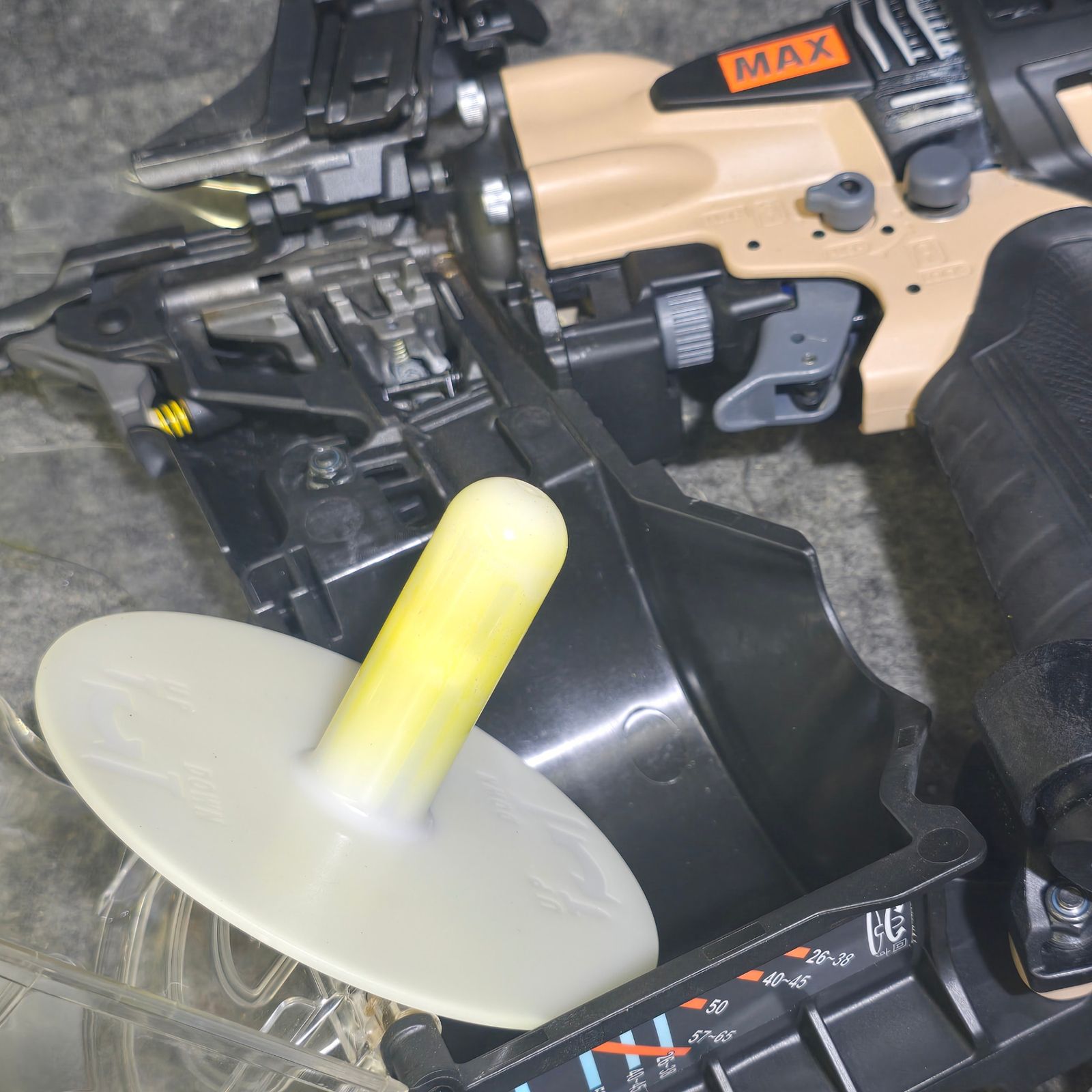 _サンドベージュ 桶川店