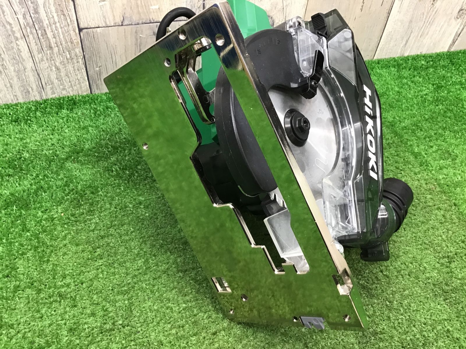 送料無料 動作品 ハイコーキ HIKOKI 旧 日立工機 深切り電子集じんマルノコ C5YE〇アクトツール富山店〇D WWW_OLIVIERBERNSTEIN_COM