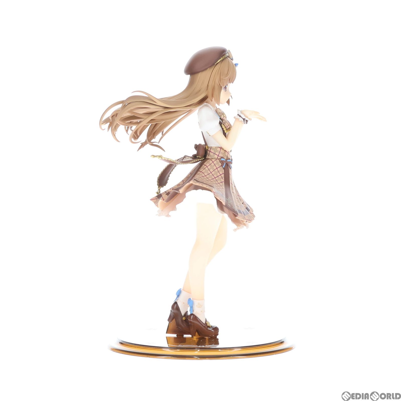 シンデレラ - PLUM直販限定特典付属 依田芳乃[はるべと咲くや]+(よりたよしの) アイドルマスター シンデレラガールズ 1/7 完成品 フィギュア(PF166) PLUM(プラム) PLUM直販限定】依田芳乃[はるべと咲くや]＋ | PLUM