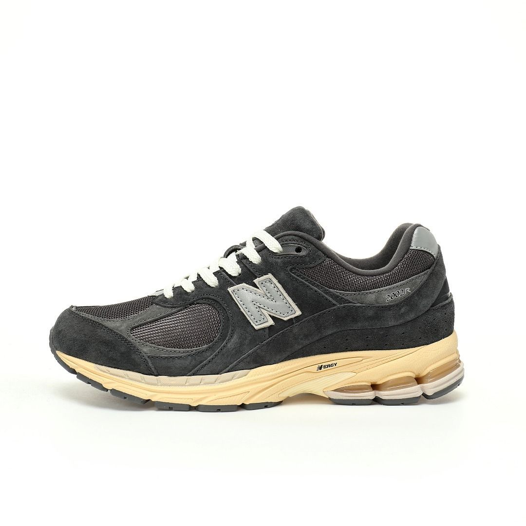 new balance　ニューバランス　M2002RHO　24センチ 新品]ニューバランスM2002RHO(ネイビー) 24センチ