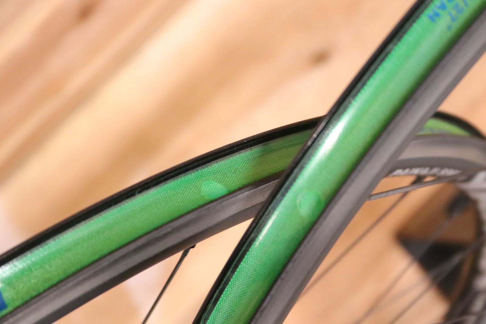 ホイールセット