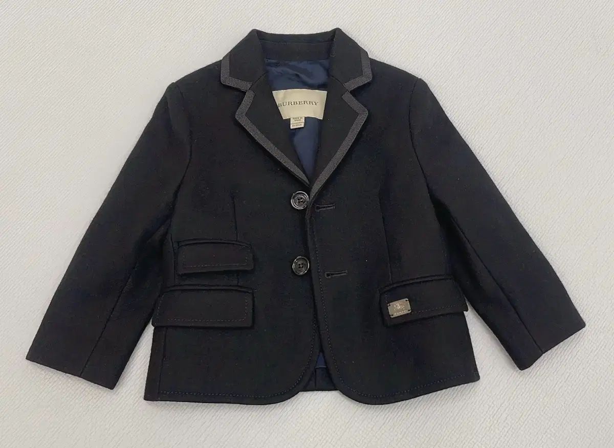 バーバリー 幼児用ジャケット