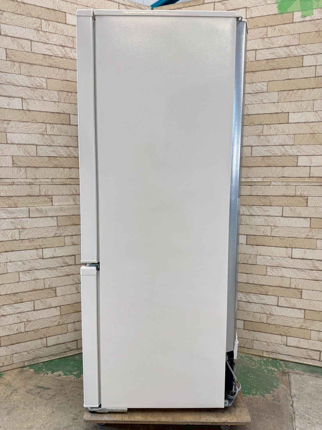 【高年式】大阪送料無料★3か月保障付き★2023年★AQR-20N★IR-620 高年式】大阪送料無料☆3か月保障付き☆冷蔵庫☆アクア☆2ドア