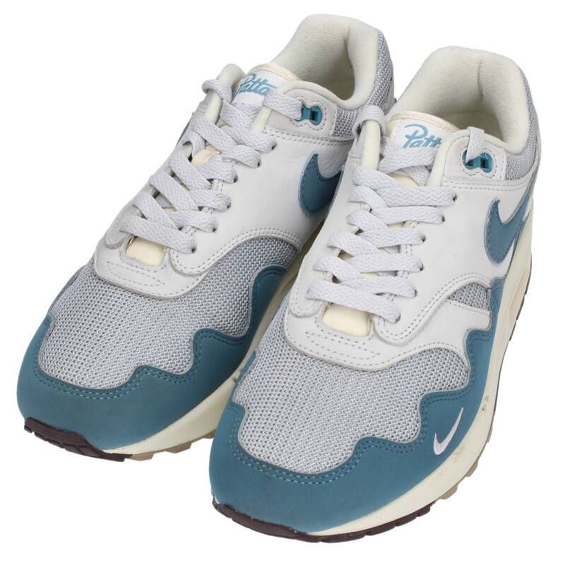 ナイキ AIR MAX 1 / P PATTA DH1348-004 エアマックス1パタノイズ